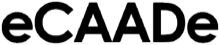 eCAADe